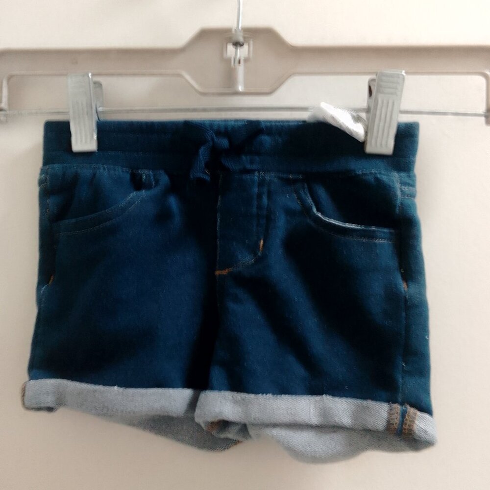 "Joe's' Little Girls Shorts